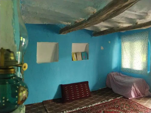 تصویر 5 - ویلا سنتی کلبه آرامش در  لاهیجان
