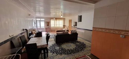 تصویر 4 - خانه خانه دربستی فرجی ۲ در سرعین