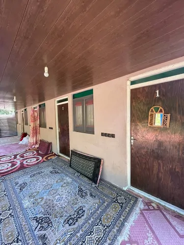 تصویر 5 - اقامتگاه بوم‌گردی اقامتگاه بومگردی عطارد در  رشت