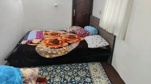 تصویر 2 - ویلا دهکده سبز در املش