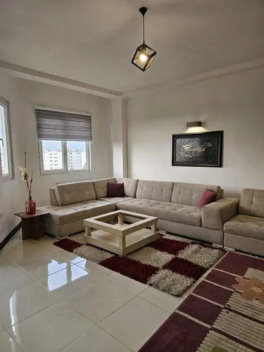 تصویر 3 - آپارتمان مبله عزیزی (19) در  رشت