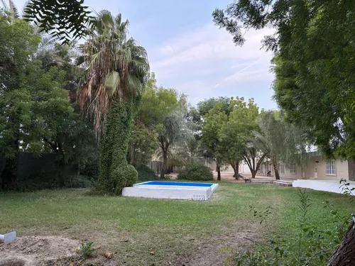 تصویر 12 - اقامتگاه بومگردی نخیل (کبکاب) با صبحانه رایگان در پارسیان