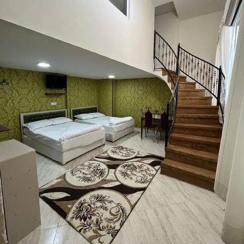 تصویر ۱ - هتل آپارتمان ادیان(واحد ۱۰۱) در  مشهد