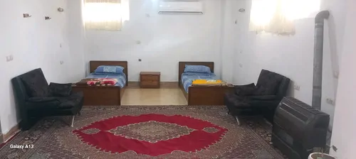 تصویر 4 - ویلا شاکری در فریدون کنار