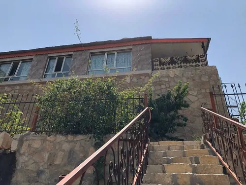 تصویر 18 - ویلا رویای 21 در طرقبه