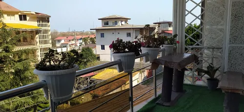 تصویر 8 - خانه گل سوسن در  رامسر