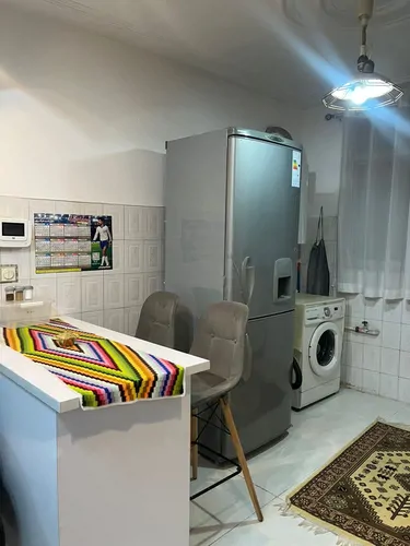 تصویر 6 - سوییت مبله نور ماه در  رشت