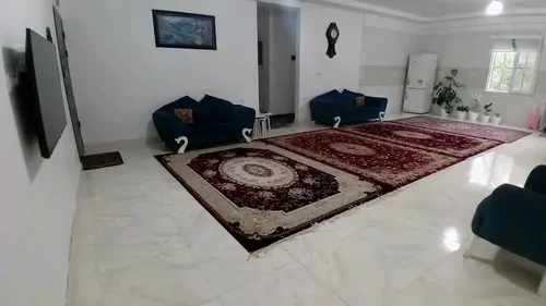 تصویر 3 - ویلا عبادی در ماسال