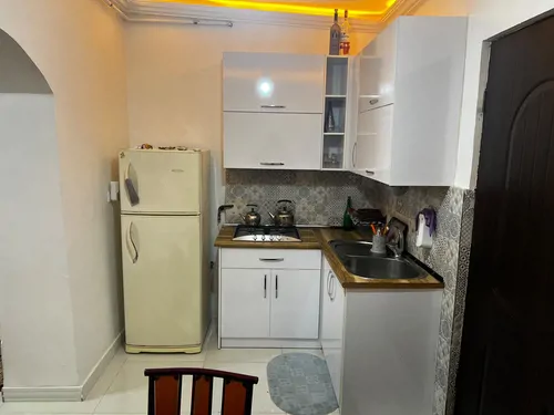 تصویر 4 - سوییت دنج در  فومن