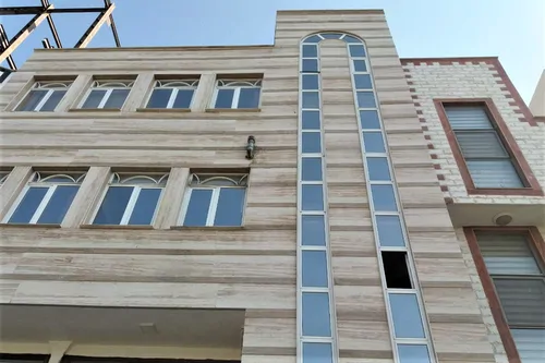 تصویر ۱ - آپارتمان دریاچه شورابیل (همکف) در  اردبیل