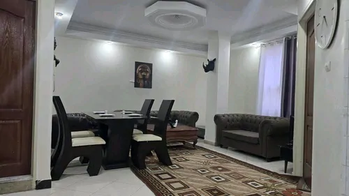 تصویر 2 - آپارتمان مبله (4) در خیابان شریعتی در تهران
