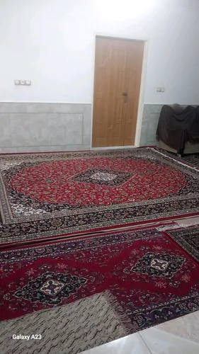 تصویر 3 - آپارتمان خانهای با خاطرات به یاد ماندنی در کاشان
