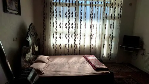 تصویر 6 - خانه ۱۸۴ در  سامان