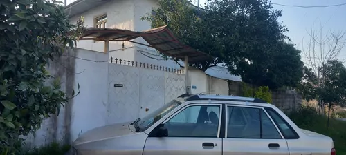 تصویر 3 - ویلا ویلا باغ ۲ در دوهزارشهسوار