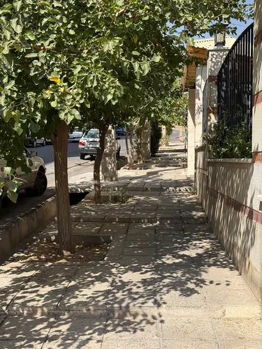 تصویر 13 - آپارتمان مبله آرام در  شیراز