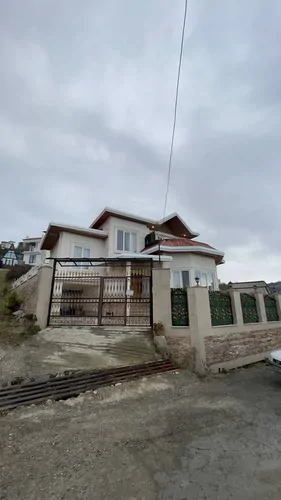 تصویر 20 - ویلا گرین لند با جکوزی و بیلیارد در  کتالم