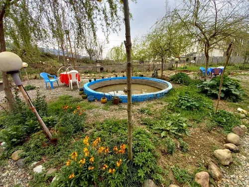 تصویر 3 - اقامتگاه بوم‌گردی تاپ جمشید (طبقه دوم) در ماسال