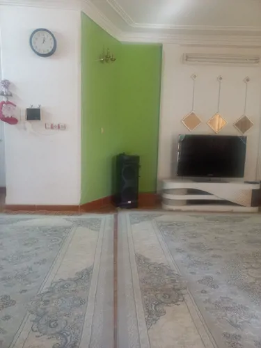 تصویر 10 - آپارتمان مبله شهری در  زاهدان