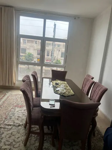 تصویر 10 - ویلا  دوبلکس دریا گوشه با روف گاردن  در  متل قو