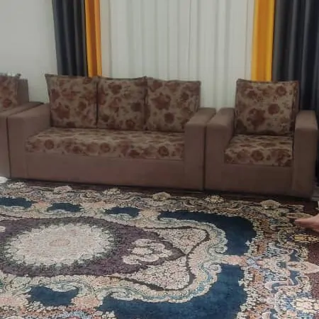 تصویر 4 - ویلا فرسام در اسالم