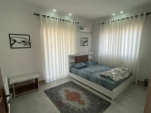 تصویر 15 - ویلا وزرا در سرخ رود