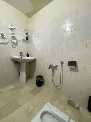 تصویر 13 - آپارتمان مبله گلشهر (۲۰۳) در  کرج