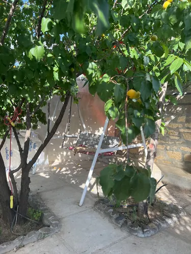 تصویر 9 - اقامتگاه بوم‌گردی شهرزاد (۴) در  همدان
