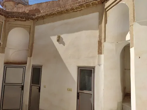 تصویر 7 - خانه سنتی نزدیک اماکن تاریخی در  یزد