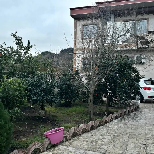 تصویر 5 - آپارتمان اپارتمان جنگلی کومله در  لنگرود