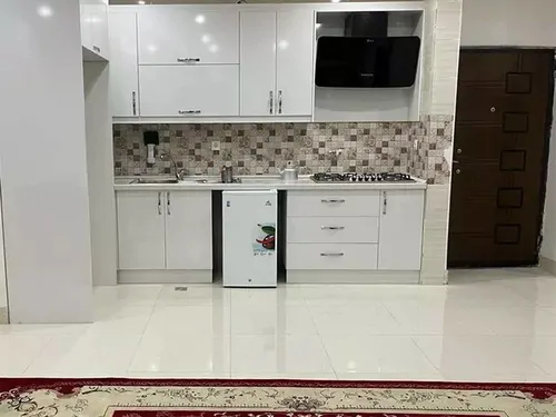 تصویر 9 - آپارتمان ساحل جنوب (۲۰۱) در  بندر عباس