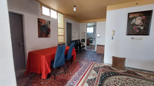 تصویر 3 - خانه ایکوت (بوم شمالی) در مشهد