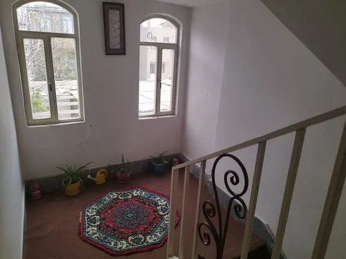 تصویر 10 - خانه طالقانی (39) در ساوه