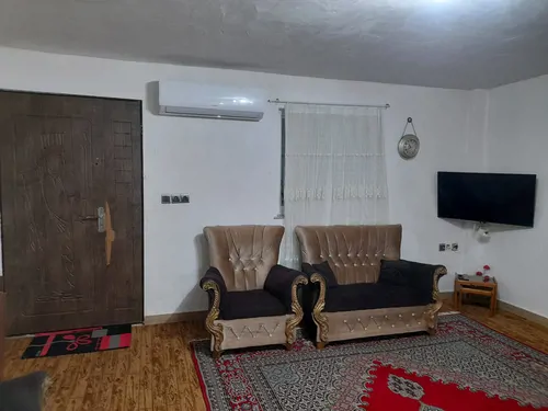 تصویر 4 - ویلا باغ رحمتی در ماسال
