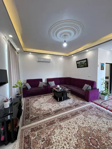 تصویر 2 - ویلا ویلا باغ پسیخان در رشت