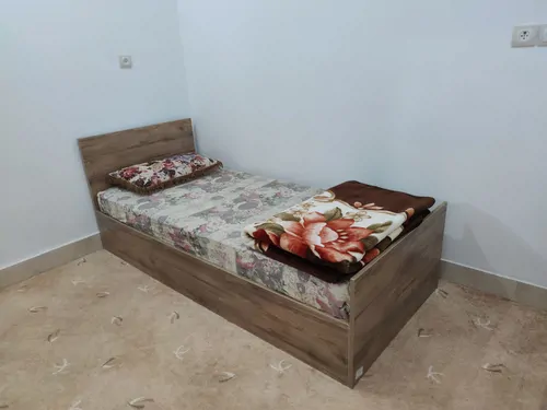 تصویر 8 - آپارتمان مبله مژده در  بوشهر
