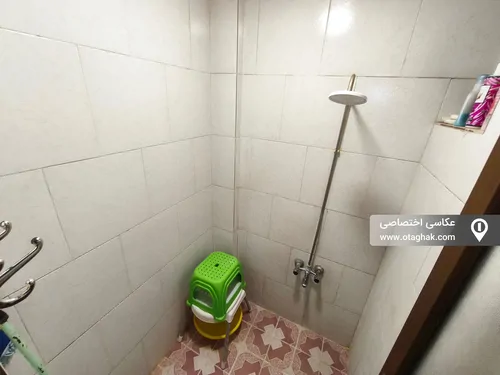 تصویر 12 - آپارتمان لوکس ولیعصر نزدیک زاینده رود در  اصفهان