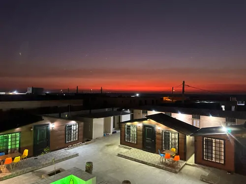 تصویر 8 - اقامتگاه بوم‌گردی بومگردی ورجی (بستل) با صبحانه رایگان در  بندر مقام