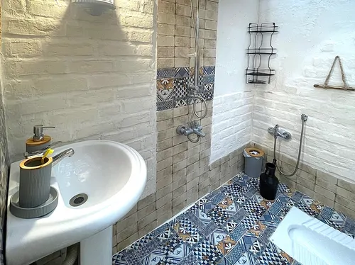 تصویر 14 - سوییت ویلایی مانیا (لوتوس) در بابل