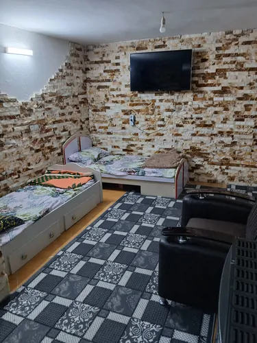 تصویر 4 - آپارتمان مبله در سیمون بلوار در تهران