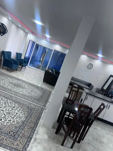 تصویر 4 - ویلا ویلای استخر دار لاکچری نوساز  دارای استخر سرپوشیده آبکرم و جکوزی  در شهریار