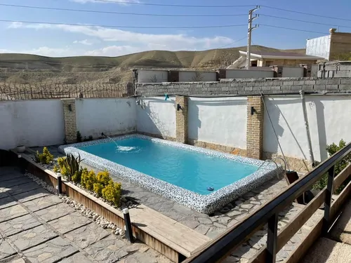 تصویر 2 - ویلا ویلای کاکتوس در بومهن