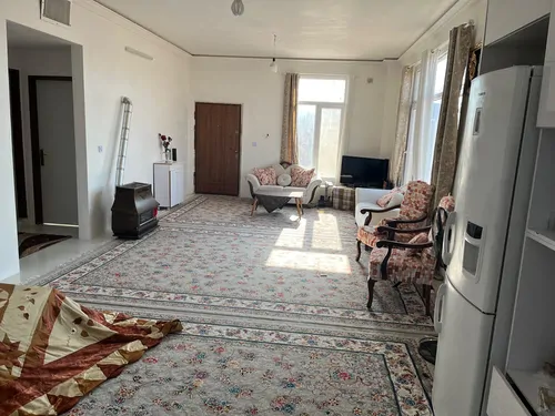 تصویر 3 - ویلا لادن در  گرمسار