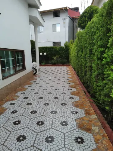 تصویر 14 - ویلا گیلانده  در  چابکسر