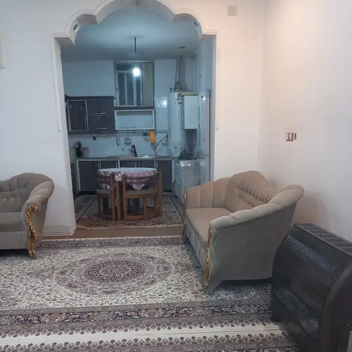 تصویر 4 - خانه خانه سروش در سعادت شهر