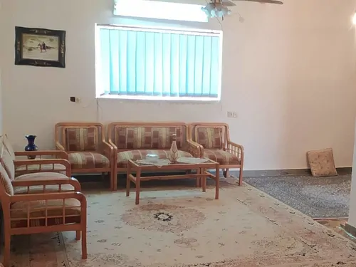 تصویر ۱ - سوییت ویلایی قالیکوه در  الیگودرز