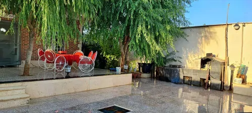تصویر 2 - ویلا استخر دار آبگرم  در برغان