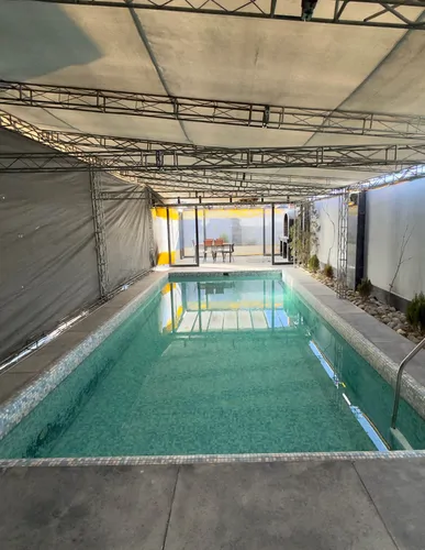 تصویر 5 - ویلا استخردار آبگرم پیمان در  سهیلیه