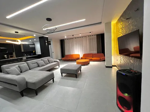 تصویر 8 - ویلا لاکچری استخردار آبگرم شاه دختِ مهرآباد در  رودهن