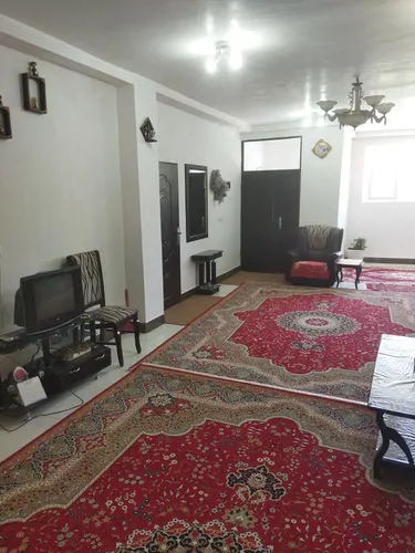 تصویر 4 - خانه دهکده  در  سامان
