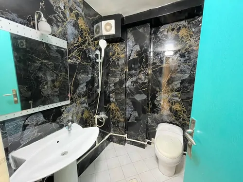 تصویر 12 - آپارتمان مبله پریمیوم پلازا در سعادت آباد (۱) با جکوزی در تهران